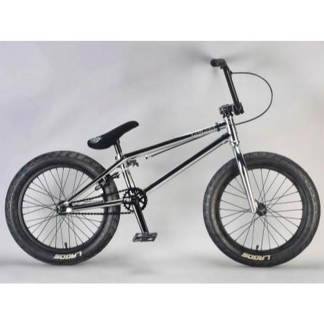 MADMAIN 18 CHROME  £299.00